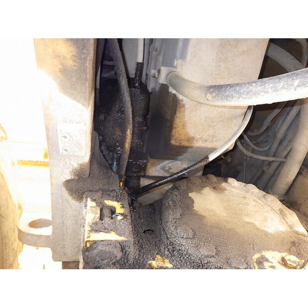 2002 Caterpillar 988G-42973318