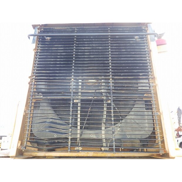 2002 Caterpillar 988G-42973319