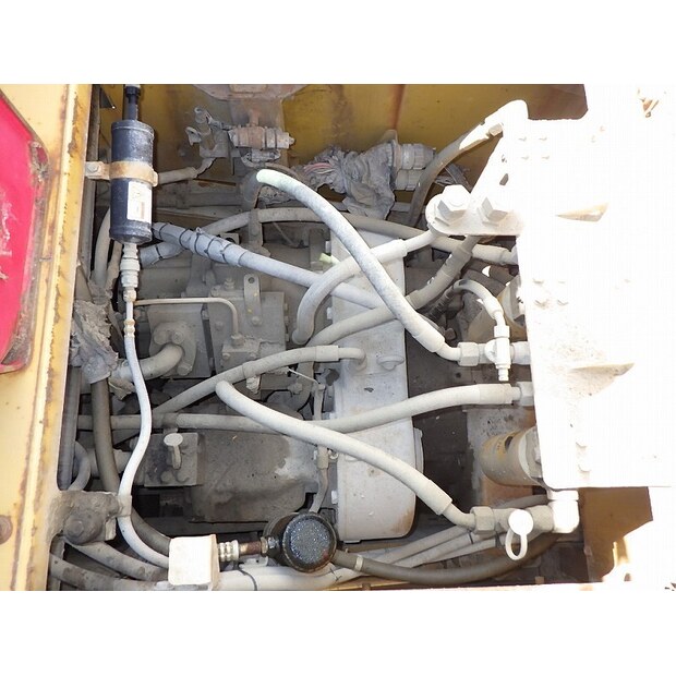 2002 Caterpillar 988G-42973320