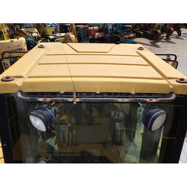2002 Caterpillar 988G-42973322