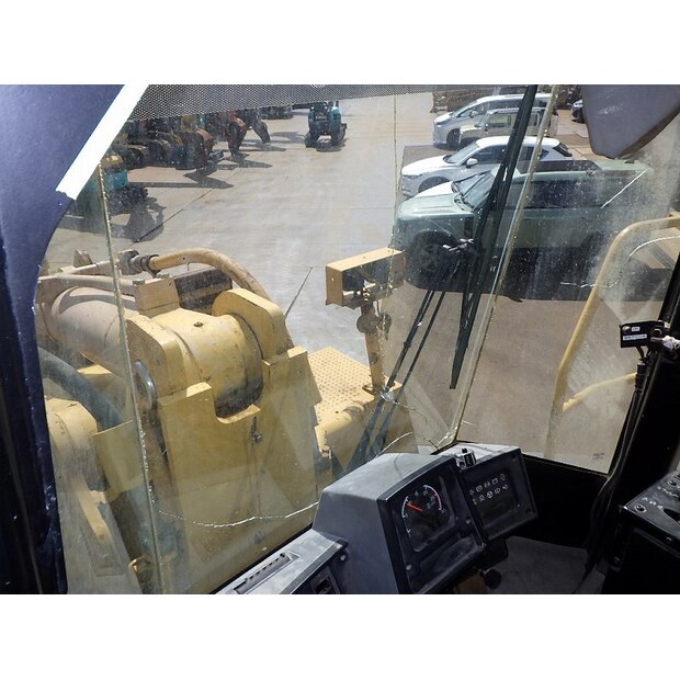 2002 Caterpillar 988G-42973325