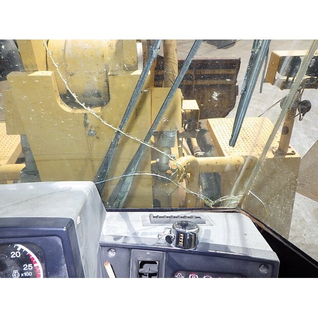 2002 Caterpillar 988G-42973326