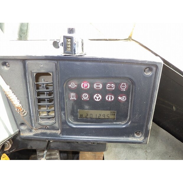 2002 Caterpillar 988G-42973330