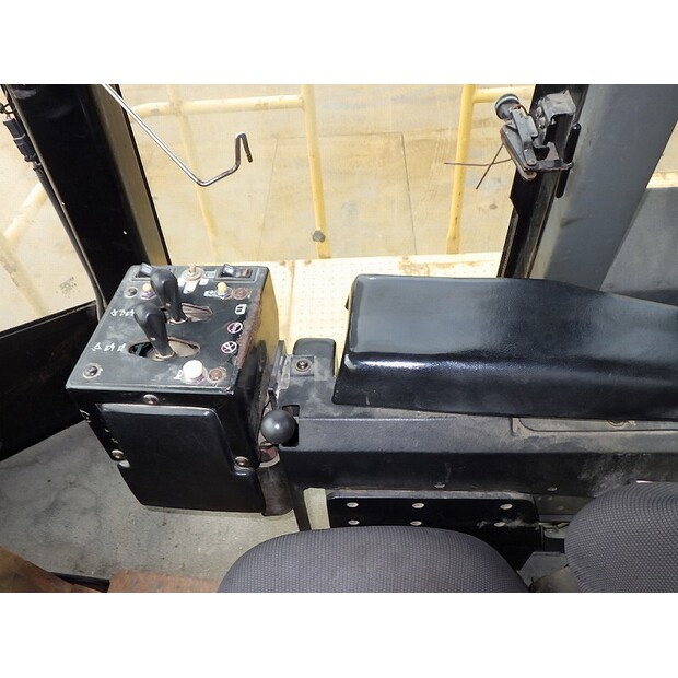 2002 Caterpillar 988G-42973334