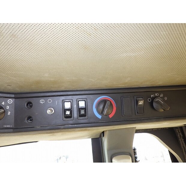 2002 Caterpillar 988G-42973336