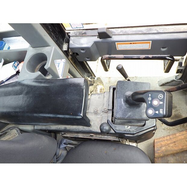 2002 Caterpillar 988G-42973337