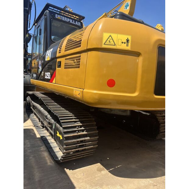 2022 Caterpillar 325DL-42973349