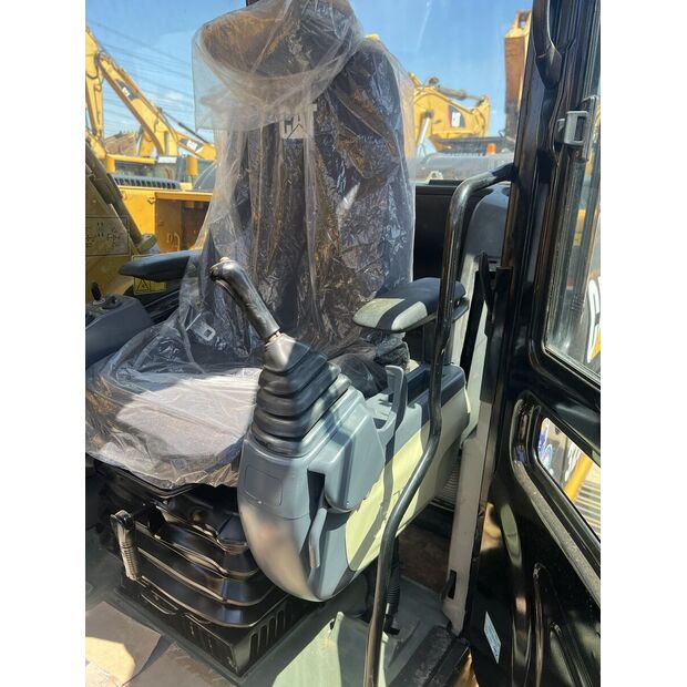 2022 Caterpillar 325DL-42973359