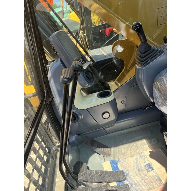 2022 Caterpillar 325DL-42973360