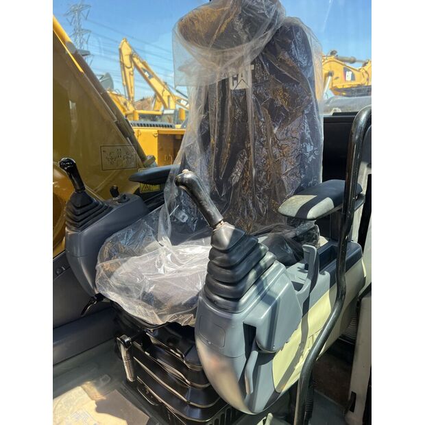 2022 Caterpillar 325DL-42973363