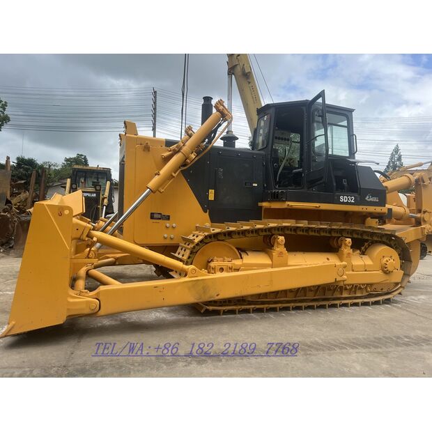 2024 شانتو SD32-42973366