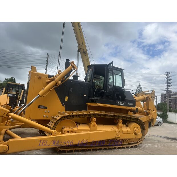 2024 شانتو SD32-42973369