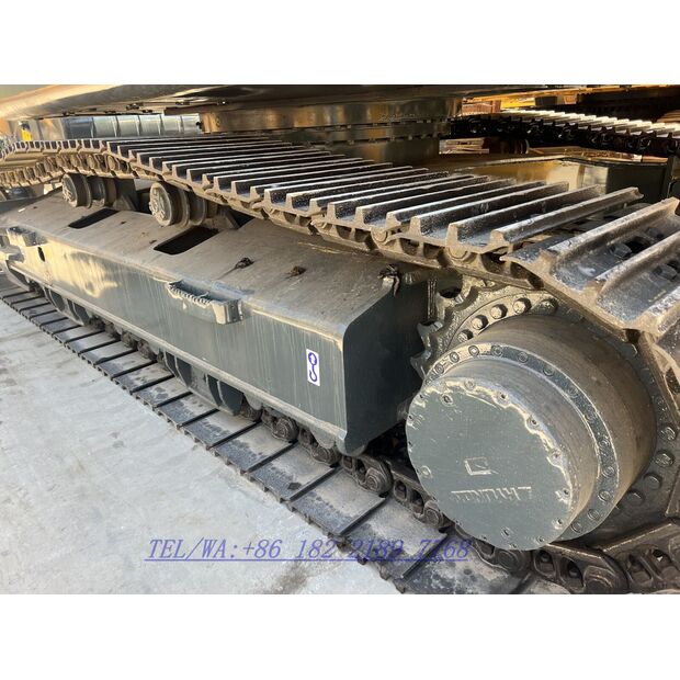 2023 Hyundai 330LC-9S-42973385