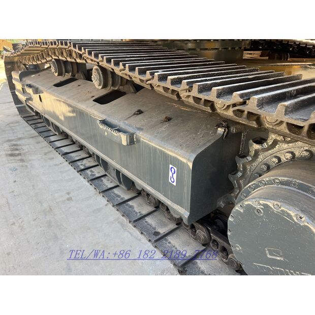 2023 Hyundai 330LC-9S-42973386