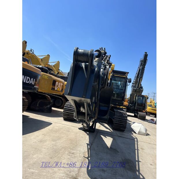 2023 Hyundai 330LC-9S-42973390