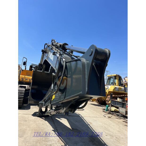 2023 Hyundai 330LC-9S-42973391