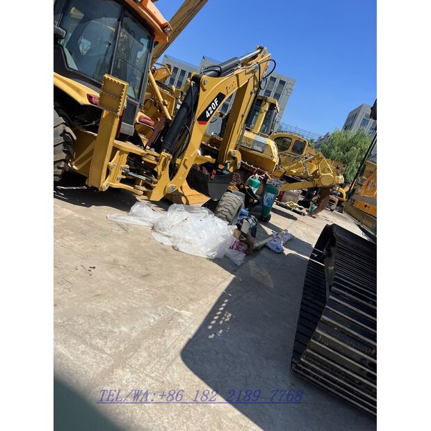 2023 Hyundai 330LC-9S-42973395