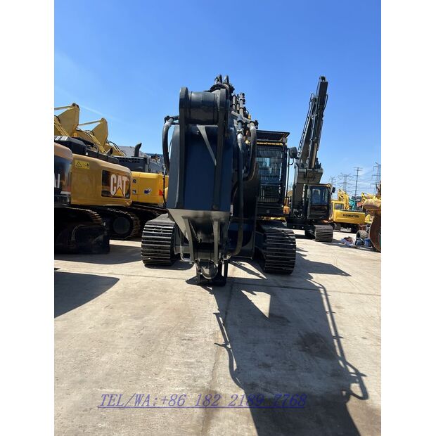 2023 Hyundai 330LC-9S-42973401