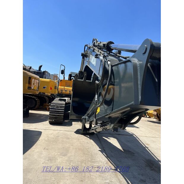 2023 Hyundai 330LC-9S-42973402