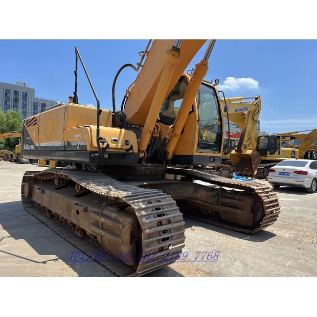 2018 Hyundai 330LC-9S-42973417