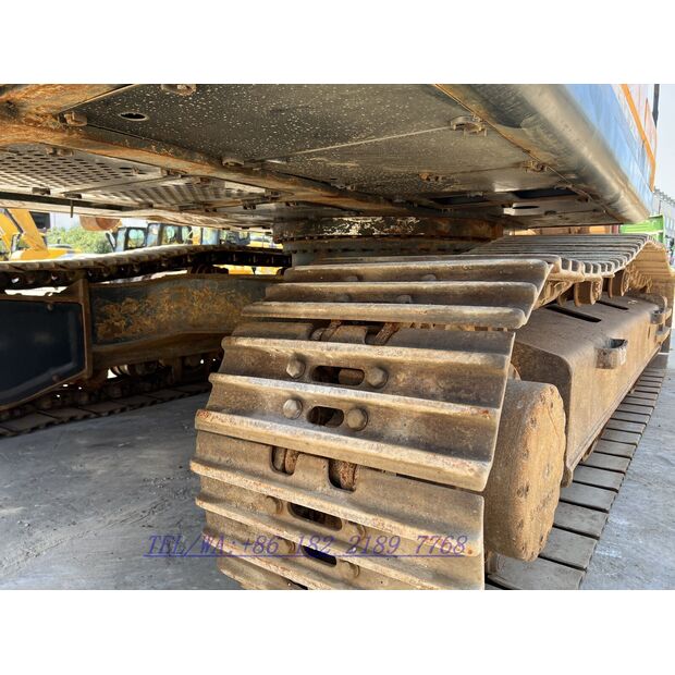 2018 Hyundai 330LC-9S-42973422