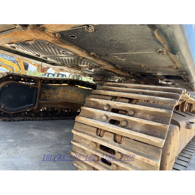 2018 Hyundai 330LC-9S-42973423