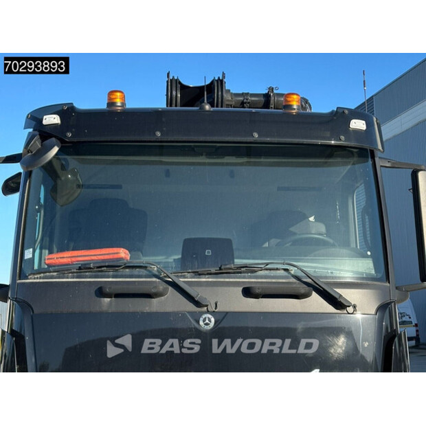 2022 Mercedes-Benz Arocs 2840-42973498