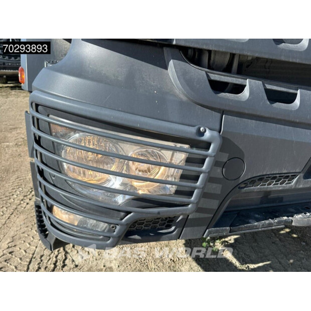 2022 Mercedes-Benz Arocs 2840-42973514