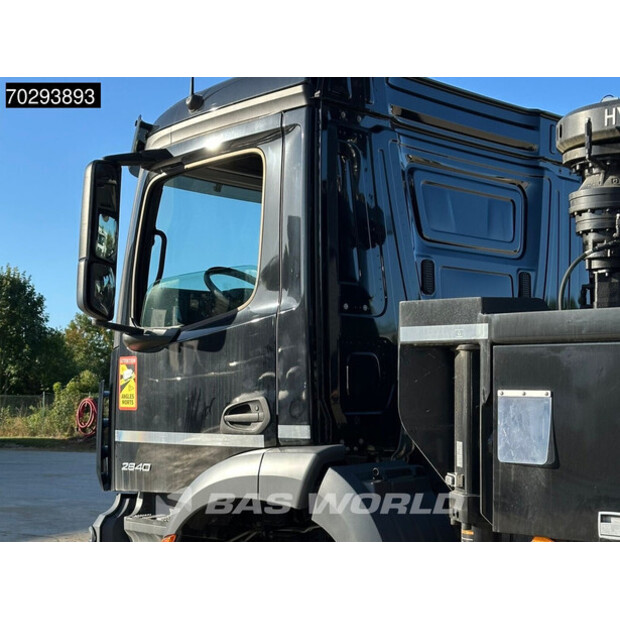 2022 Mercedes-Benz Arocs 2840-42973515