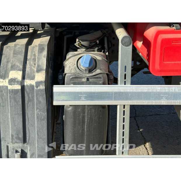 2022 Mercedes-Benz Arocs 2840-42973518