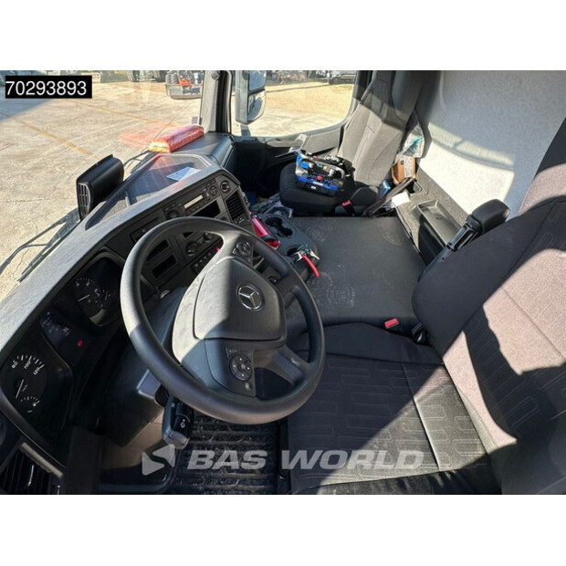 2022 Mercedes-Benz Arocs 2840-42973522