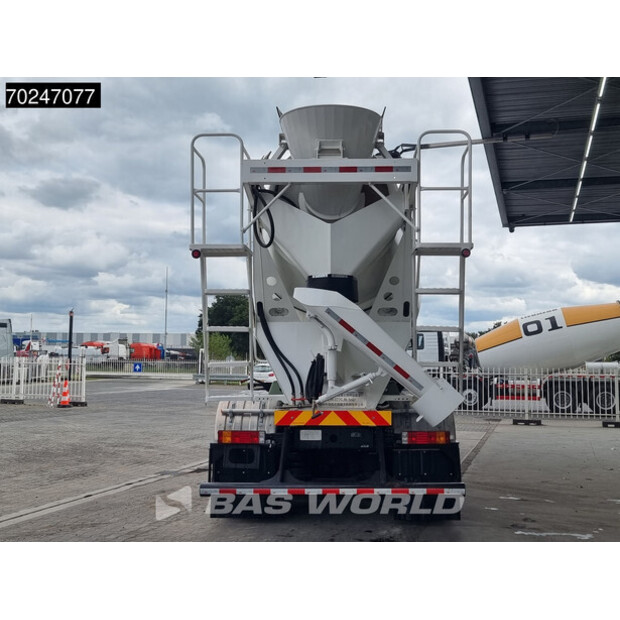 2025 شاكمان L3000-42973525