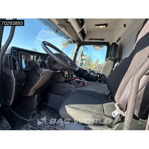 2022 Mercedes-Benz Arocs 2840-42973526