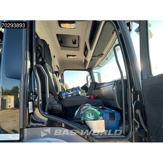 2022 Mercedes-Benz Arocs 2840-42973528