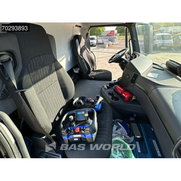 2022 Mercedes-Benz Arocs 2840-42973532