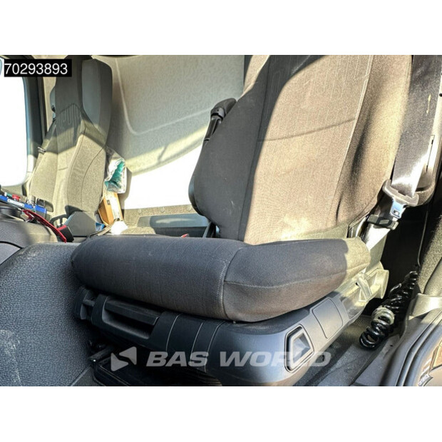 2022 Mercedes-Benz Arocs 2840-42973534