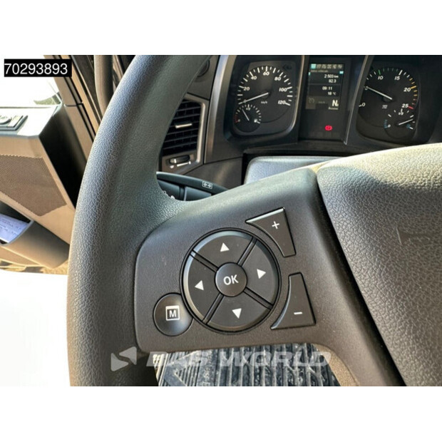 2022 Mercedes-Benz Arocs 2840-42973538