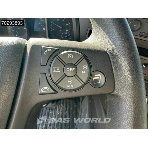 2022 Mercedes-Benz Arocs 2840-42973540