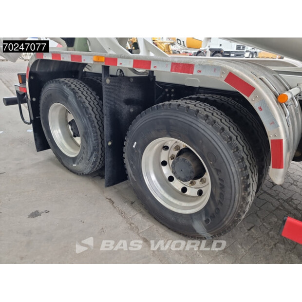 2025 شاكمان L3000-42973541