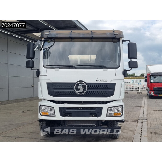 2025 شاكمان L3000-42973545