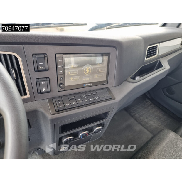 2025 شاكمان L3000-42973552