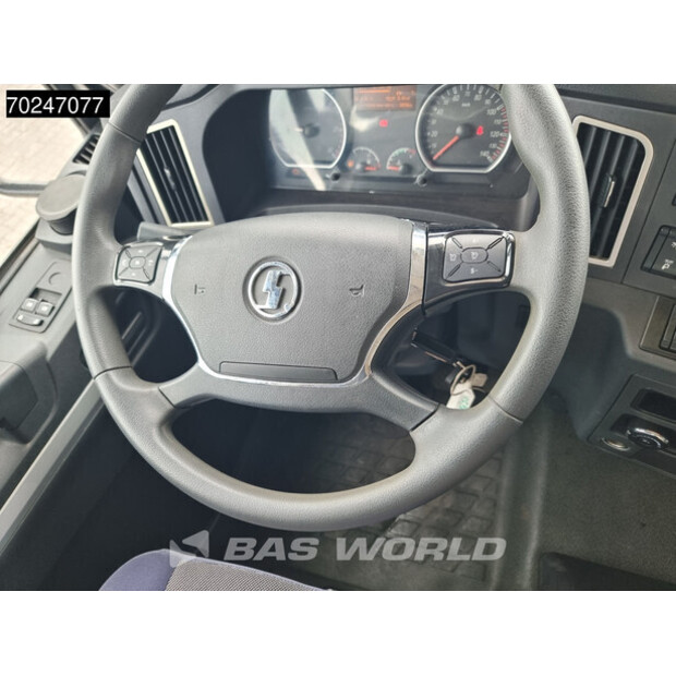 2025 شاكمان L3000-42973556