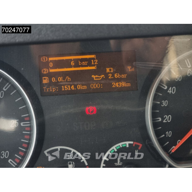 2025 شاكمان L3000-42973571