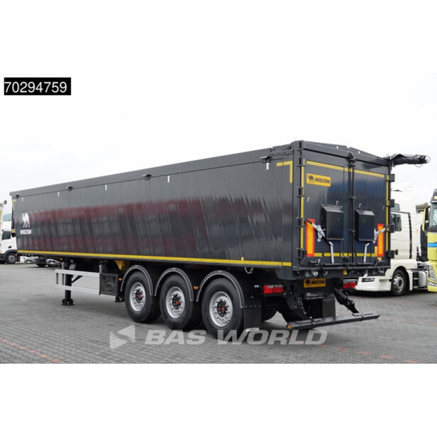 2025 Wielton NW-3-42973605