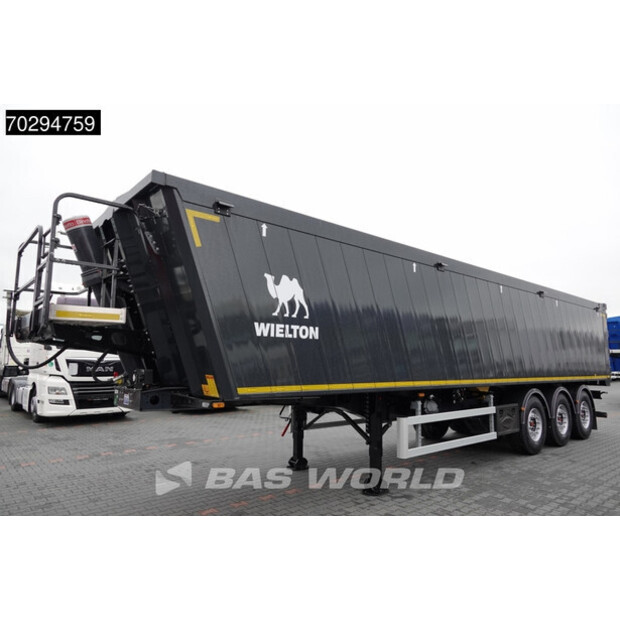 2025 Wielton NW-3-42973612