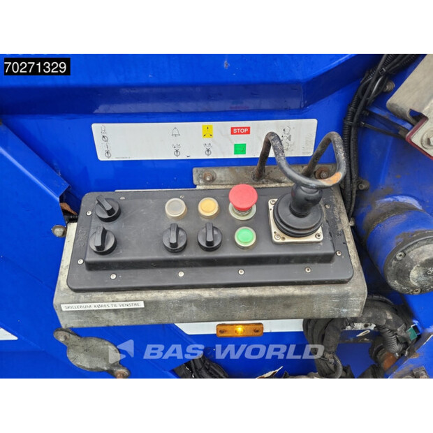 2015 Mercedes-Benz Econic 2630-42973628