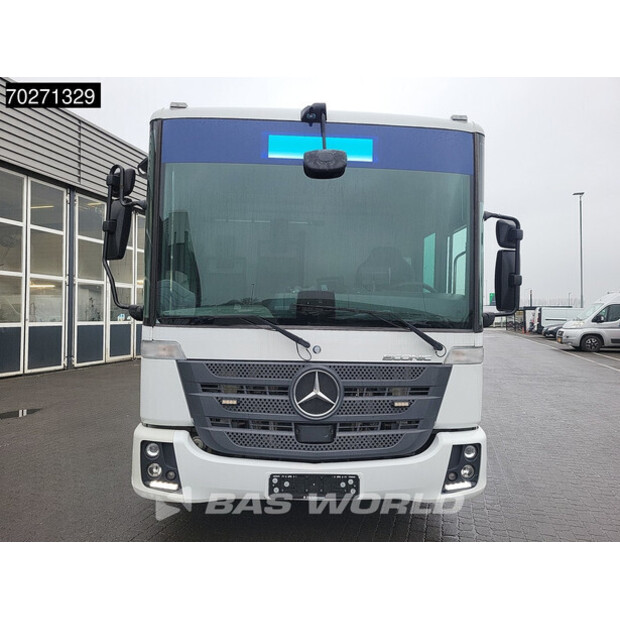 2015 Mercedes-Benz Econic 2630-42973629