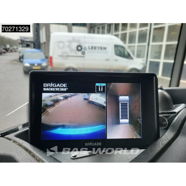 2015 Mercedes-Benz Econic 2630-42973633