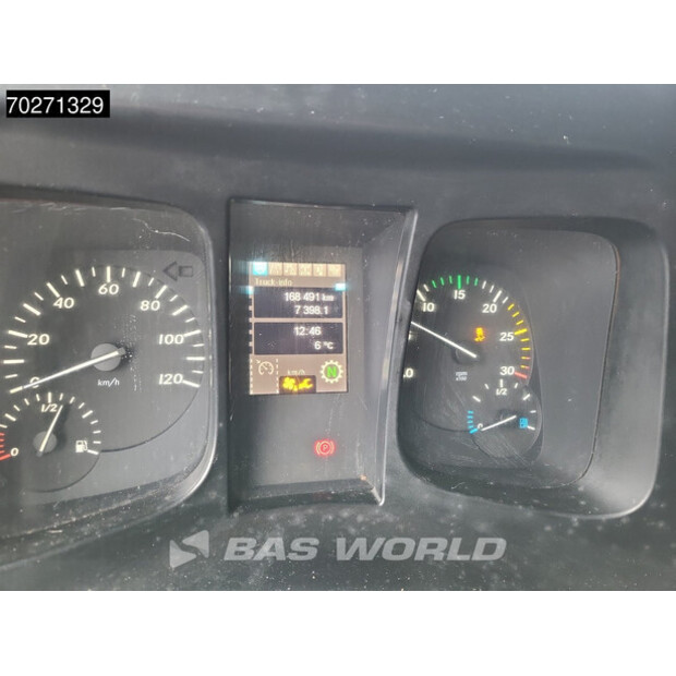 2015 Mercedes-Benz Econic 2630-42973634