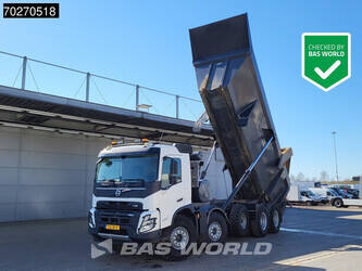 Image de Camions à benne 2021 Volvo FMX 460